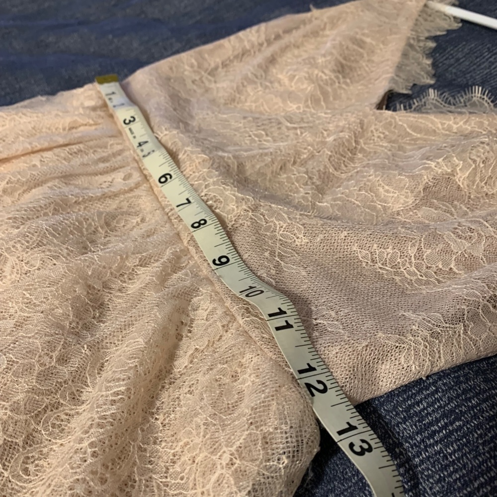 BCBG MaxAzria Lace Dress - Picture 8 of 16